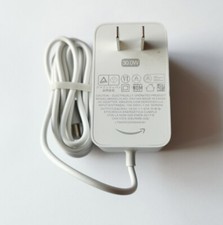18V 1.67A Power Adapter 30W for Amazon K3V1NA...