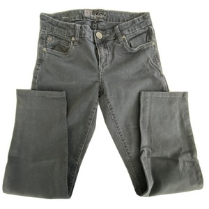 kut from the kloth gray jeans