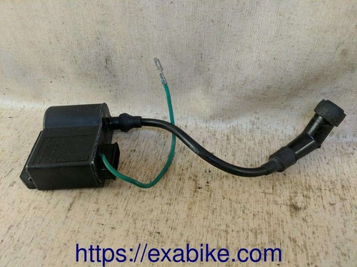 Câble De Compteur Pour Yamaha 50 TZR (1997-2002) - Réf. 4YV - Pièce D'occasion