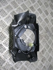 2016 MITSUBISHI OUTLANDER PHEV LENKRADVERKLEIDUNG ABDECKUNG OEM 