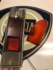 Feu arrière Lancia FLAVIA