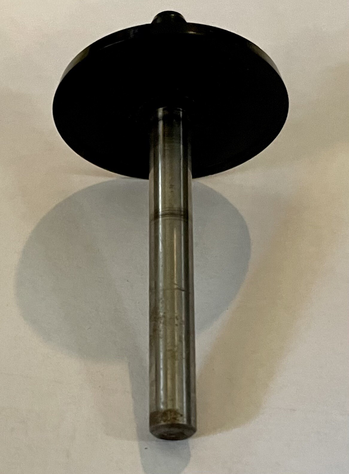 Telectrosonic Model 1975 Tape Recorder Reel to Reel Hub Spindle Vintage