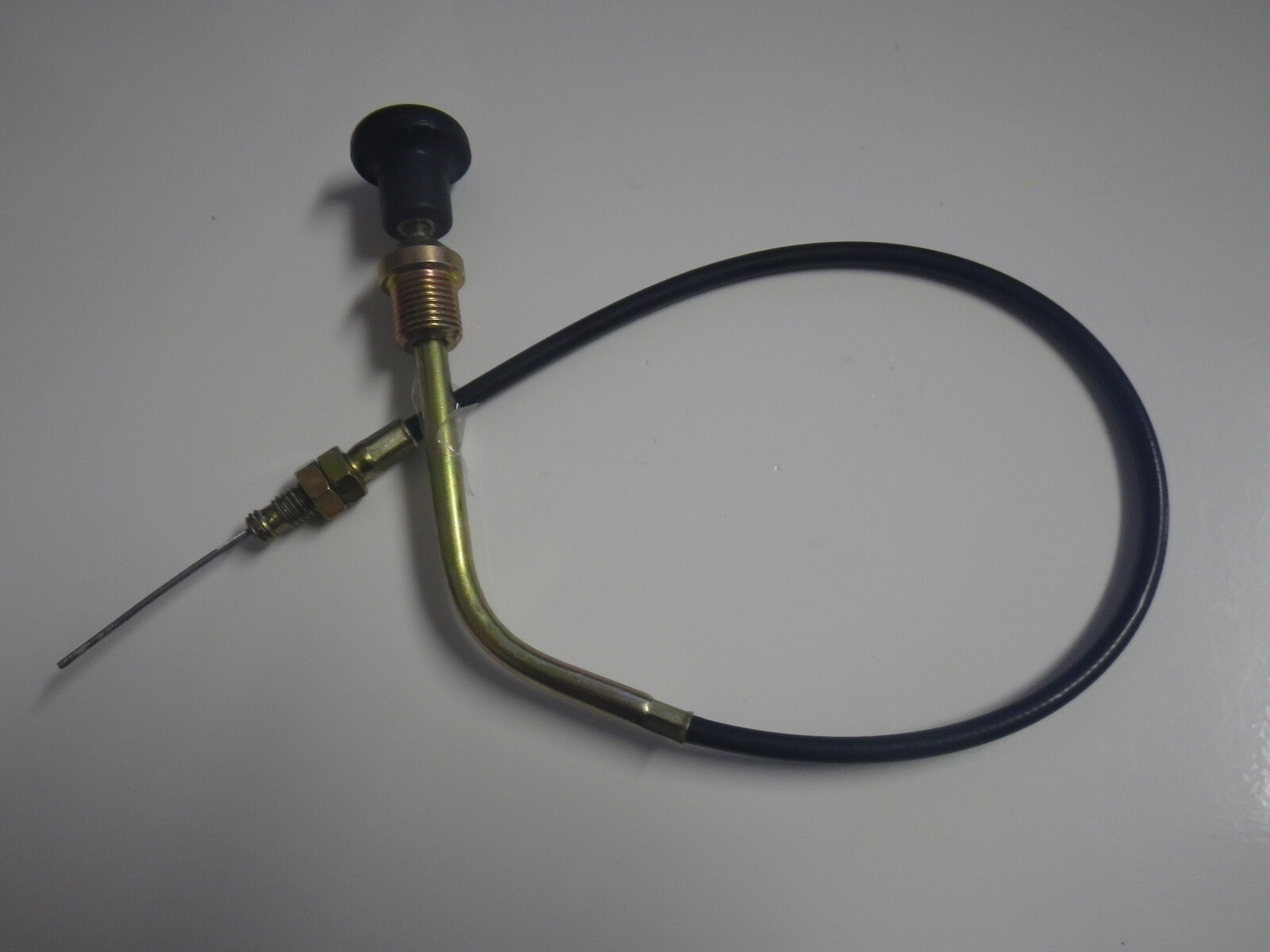 EZGO Gas Golf Cart 1994-1995 21.5