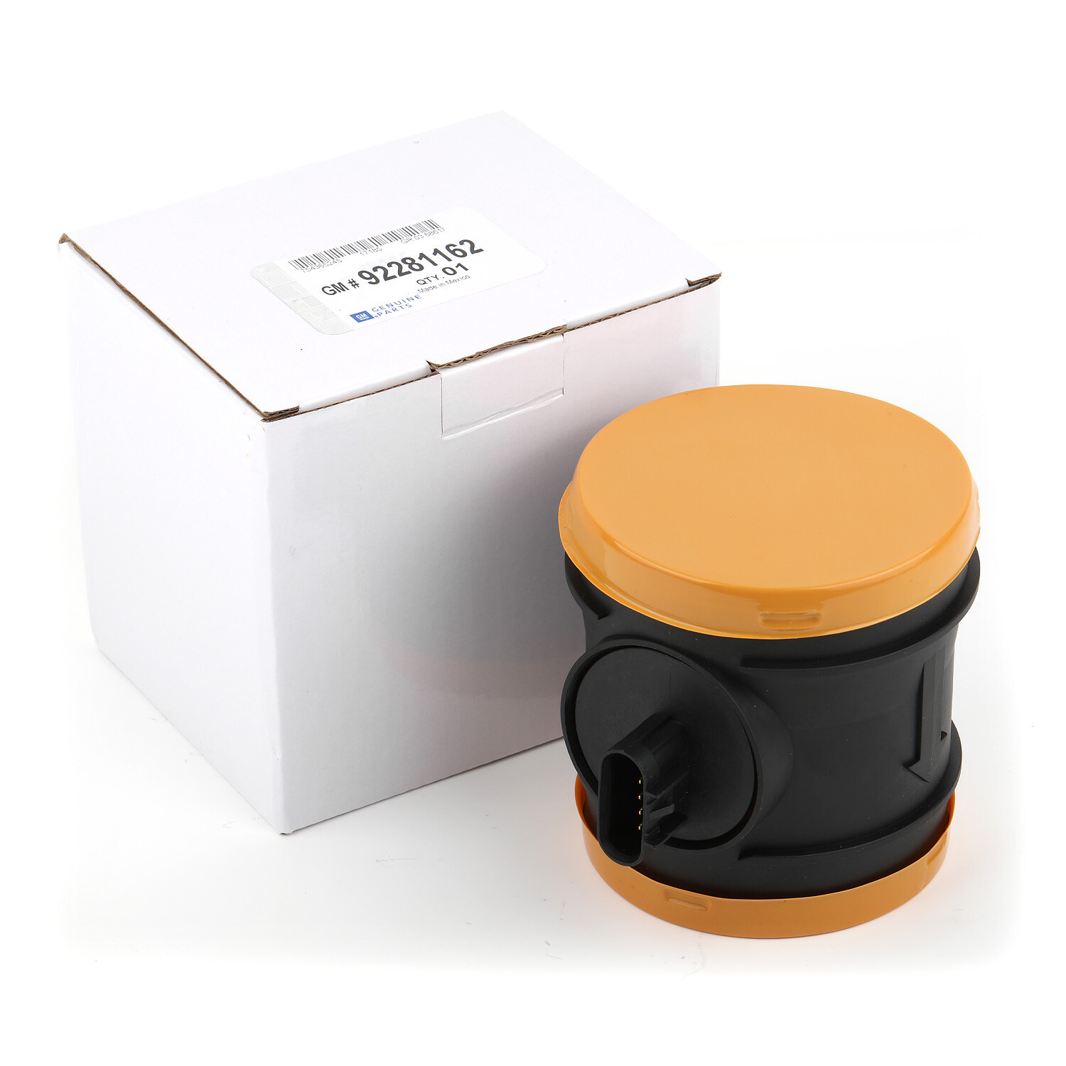 Holden Commodore VZ VE VF 6.0 6.2 V8 Mass Air Flow Meter MAF Sensor L76 ...