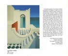 3 HUMBERTO CALZADA exhibition Catalogues CORBINO GALLERIES and BAUMGARTNER DC. — photo 3