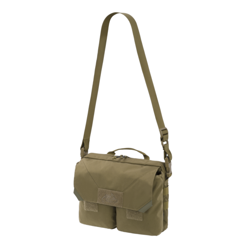 Paquete de Hombro Helikont-Tex CLAYMORE Messenger Bushcraft Supervivencia Táctica - Imagen 15 de 79