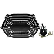 Stage 1 Air Cleaner Filter Red Intake For Harley 17-2025 Touring Road King Glide