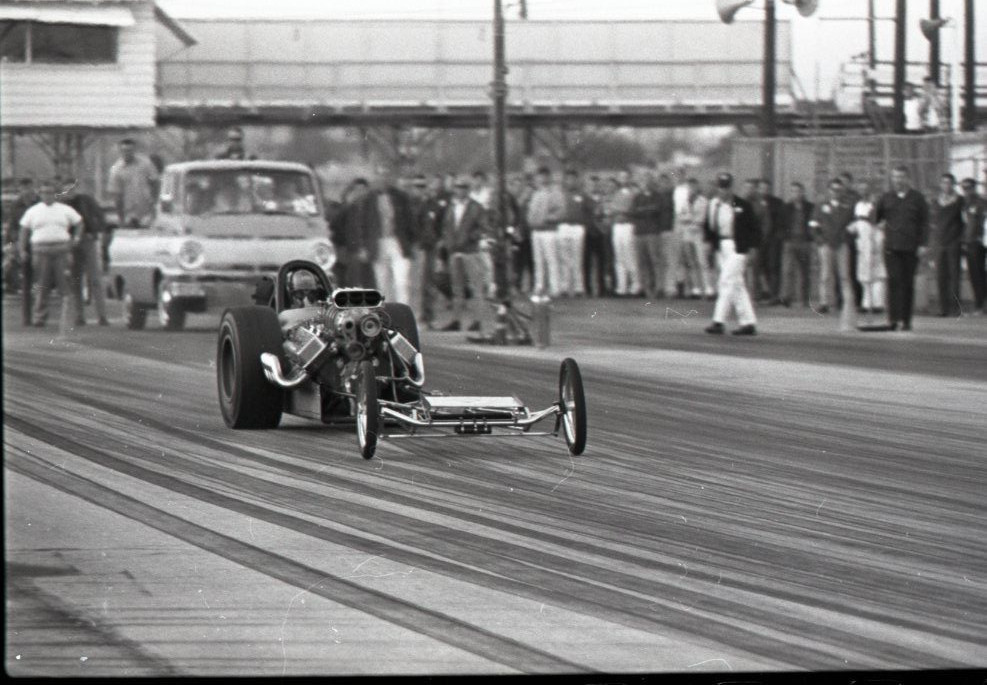 Lions Drag Strip Fotografías E Imágenes De Stock - Getty Images - Foto 5