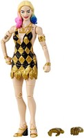 6in Harley Quinn Character Toy, Figure Dc Comics Multiverse Pretend Play on sale 6in Harley Quinn Character Toy, Figure Dc Comics Multiverse Pretend Play on sale