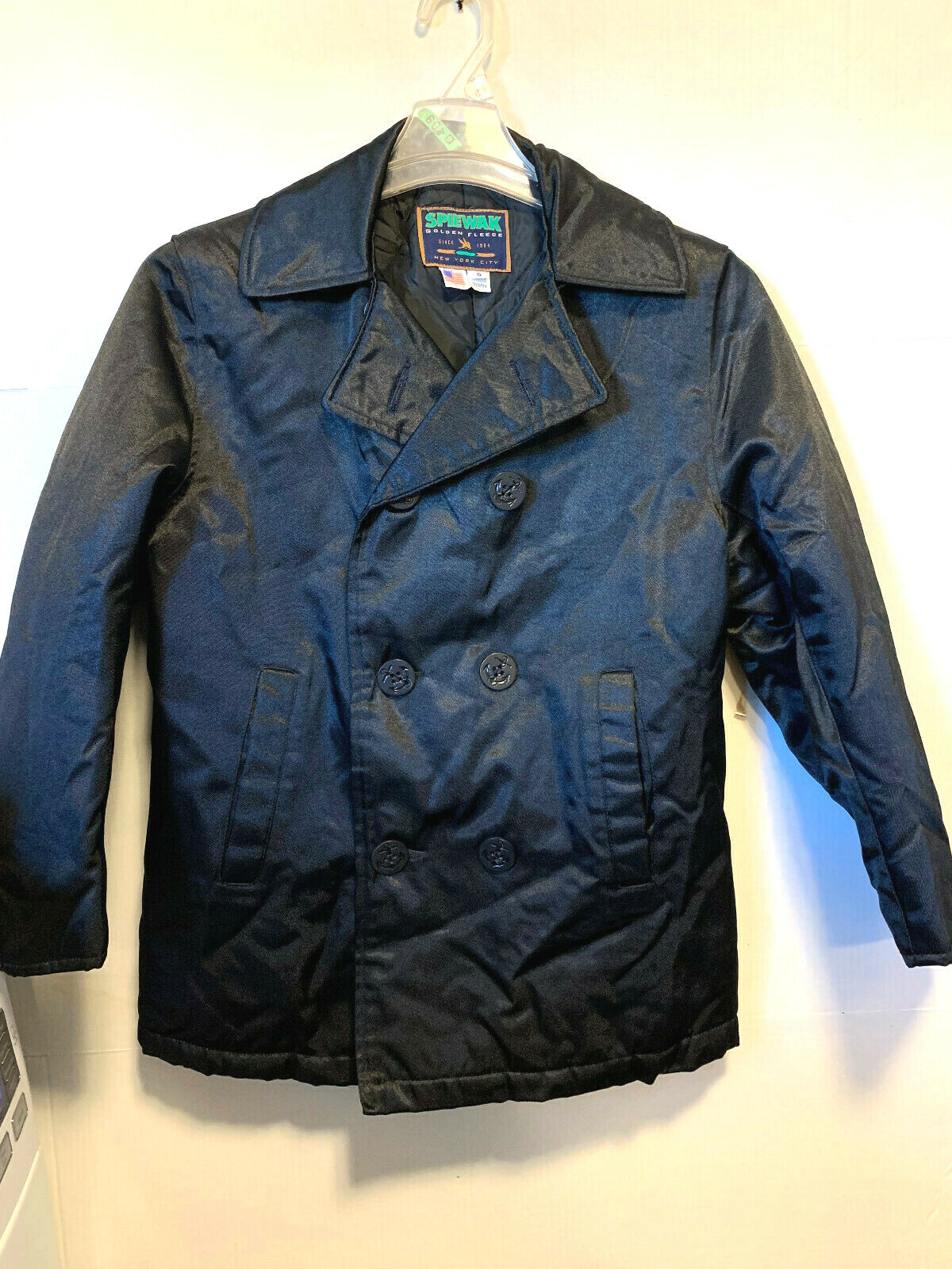 golden fleece spiewak women's jackets