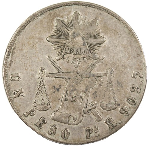 Large 2 Sen Dragon Coin from Japanese Meiji Era (1873-1892) for