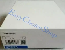 1PCS CQM1HPLB21 Module NEW Omron CQM1H-PLB21