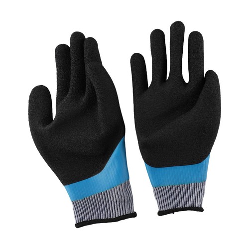 Für Handschuhe 400 V Niedrige Spannung Natürliches Gummi Schutz Sicher - Bild 6 von 11