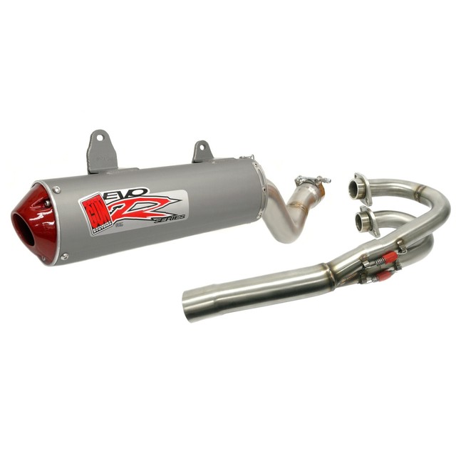 Big Gun Evo R Full Exhaust System