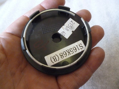 Axis Center Cap (P7458) # S165K68 B - Picture 2 of 3
