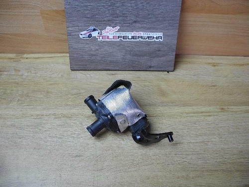 Skoda 5E Seat VW Passat 3G Audi A3 8V DKT 2.0TFSI Wasserpumpe 5Q0121599AK/AA