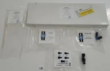 *NEW* Perkin Elmer N8145142 MicroFlow PFA-50 Teflon 50ųL/Min + Warranty! 