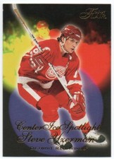 1996-97 Flair Center Ice Spotlight Pick Any Complete Your Set Odd 1:30
