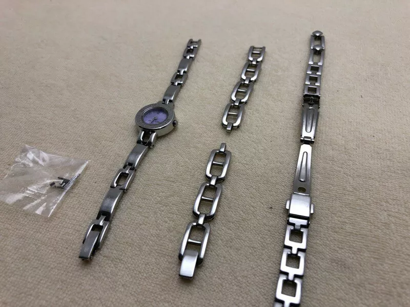 Michel klein watch clearance