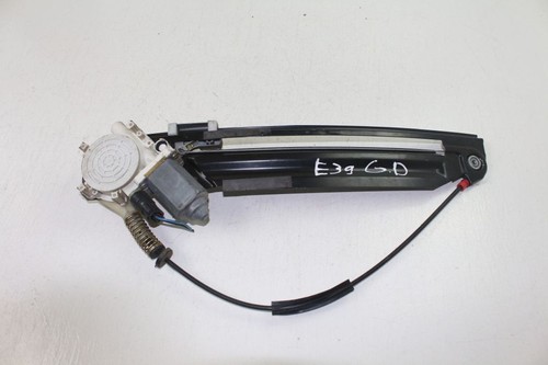 BMW 5 E39 2002 Fensterheber elektrisch mit Motor T�r hinten 67628360511 RIM3840