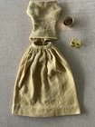 Vintage 1964 Barbie Golden Evening#1610 Japan