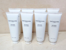 SACHAJUAN HAIR REPAIR MASQUE 1 OZ LOT OF 8