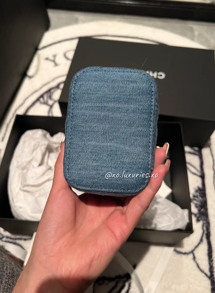 CHANEL♡36♡1回のみレシート付き s-l1200.jpg