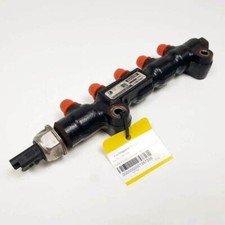 9654592680 rampe injection pour FORD FOCUS C-MAX (CAP) TREND 1.6 TDCI 1357566