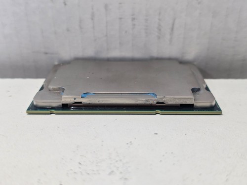 Processeur serveur Intel Xeon Gold 6346 16 cœurs 3,10 GHz FCLGA4189 SRKHN - Photo 4/10