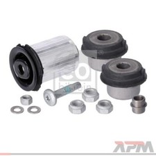 Triangle de suspension Mercedes 210