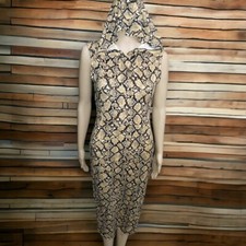 Ladies Dress