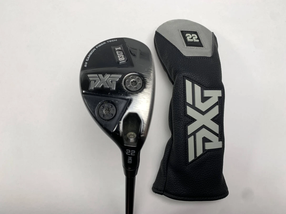 25+ PXG 22 Loft Golf Clubs for sale | Updated Oct 2026