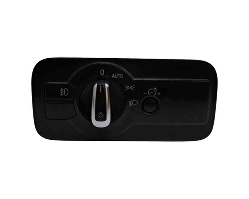 VW TOUAREG 7P5 Scheinwerferschalter 7P6941431E 3.00 2012 30142477