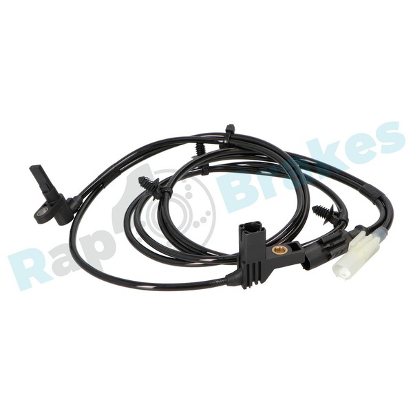 RAP Brakes ABS Sensor Raddrehzahl R-A0387 FüR Mercedes Vito Bus W639 Mixto Viano-image