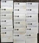LOU GRANT-41 ORIGINAL 7X9 PHOTOS-ED ASNER,LINDA KELSEY,NANCY MARCHAND W/CAPTIONS — photo 6