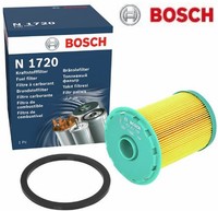 Bosch 1457431720 Kraftstofffilter Kraftstoffilter