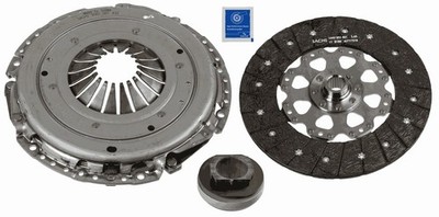 SACHS 3000 970 083 Kupplungssatz for CITROËN PEUGEOT