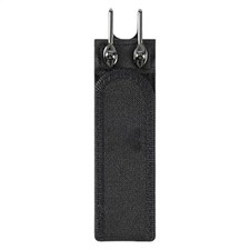 Metal Hook Elastic Belt Buckle-Less Invisible Waist Belt Closure