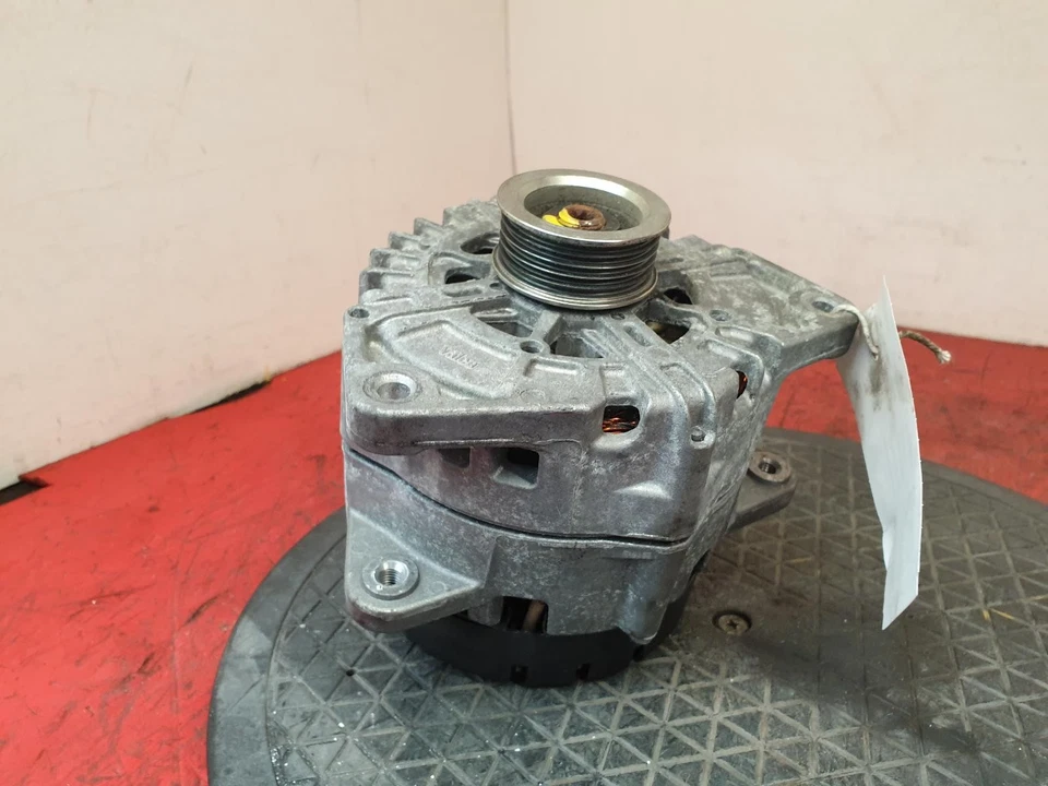 MERCEDES E-CLASS ALTERNATOR 2019 2.9L DIESEL OM656.929 - Image 2 of 4