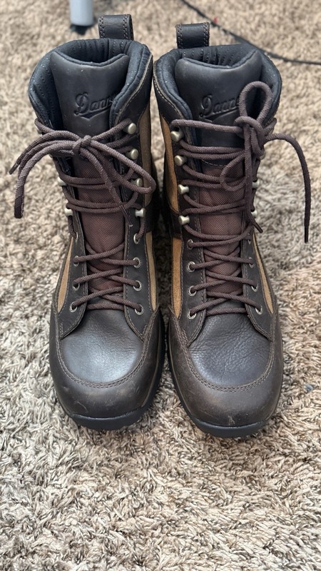 Danner Recurve Hunting Boots - Highly rated Buy It For Life recommendation