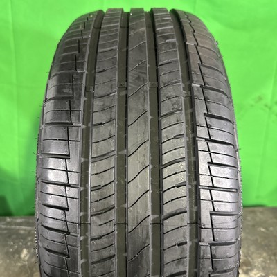 Single,Used-205/55R16 Mastercraft Stratus AS 94V 9/32 DOT 3124