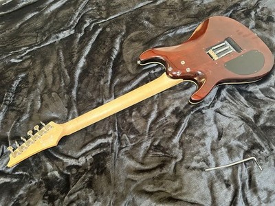 Ibanez SA 360 NQM Dimazio | eBay