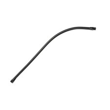 24" Microphone Gooseneck 5/8"-27 Thread Flexible Arm Gooseneck Tube Extension