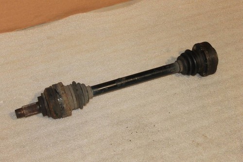 BMW X5 E53 2003 Antriebswelle hinten 7500916 Benzin 255kW JKI2591