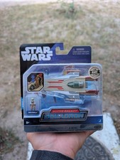 Star Wars Micro Galaxy Squadron Hera Syndulla's A-Wing 35 1 15 000 Series 2