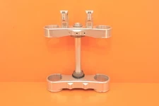 2006 05-09 KTM 300 XC 300XC Triple Tree Clamp Set Steering Stem Fork Brace Crown