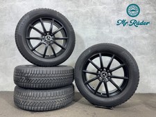 Orig Mercedes GLA H247 GLB X247 Winterräder Winterreifen 215/60 R18 18 Zoll