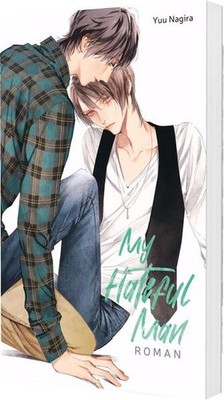 My Hateful Man (My Beautiful Man 2) | Yuu Nagira | deutsch | UTSUKUSHII KARE