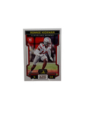 Score Ronnie Hickman