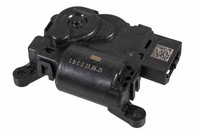 Metzger Stellelement, Mischklappe 0917688 Original Ersatzteil Greenparts FüR VW